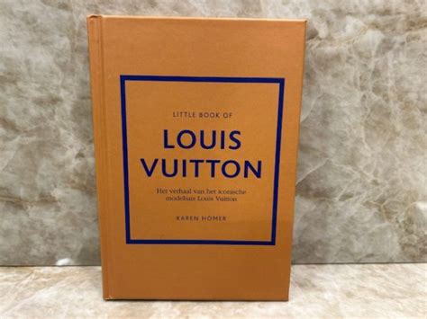 louis vuitton decoratie boek|louis vuitton hardcovers.